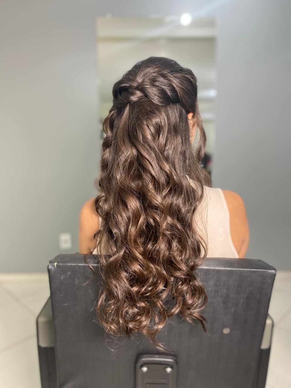 Semipreso Romântico